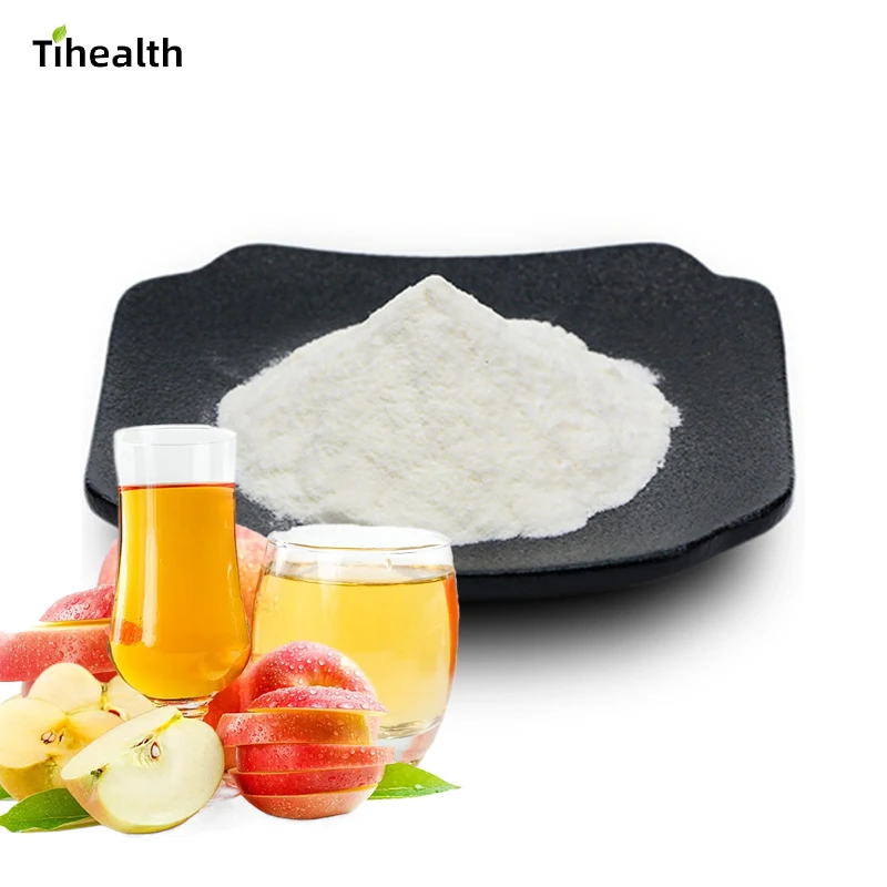 Apple Juice Powder