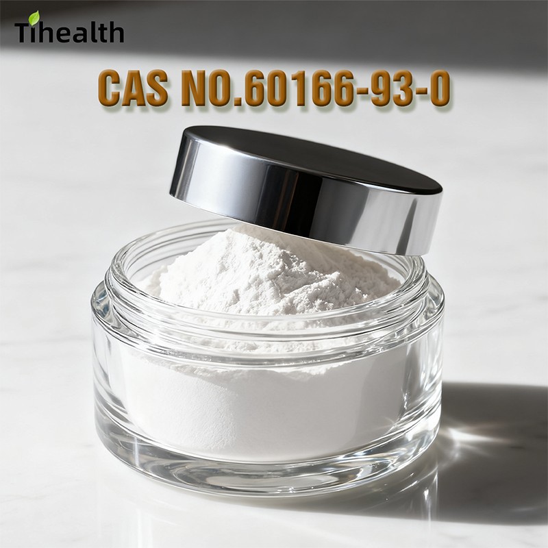 Iopamidol Powder Cas No.60166-93-0 suppliers